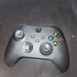 Xbox Series X Cobtroller