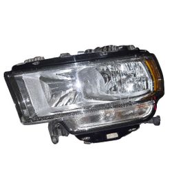Dodge Ram 2500/3500 Headlight