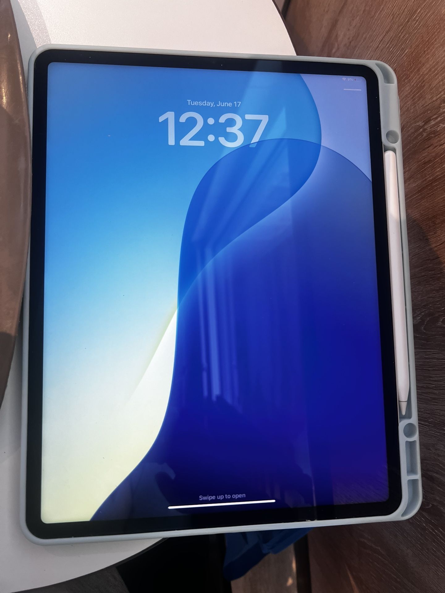 iPad Pro 12.9 Inch 5th Gen