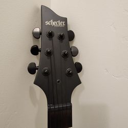 Schecter Guitar