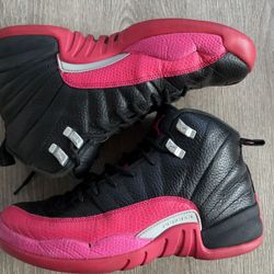 Jordan 12 