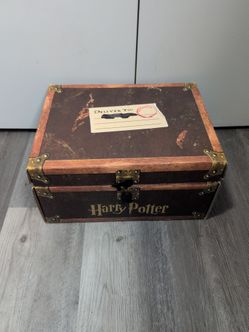 HARRY POTTER 1-7