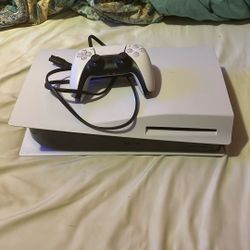 PS5 Slim