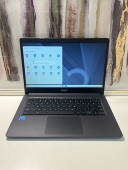 Acer Chromebook 14” Model C933 N19Q2 64GB w/ Charger - $59