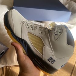 A Ma Maniére Jordan 5 