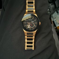 Bulova Latin Grammy Edition 