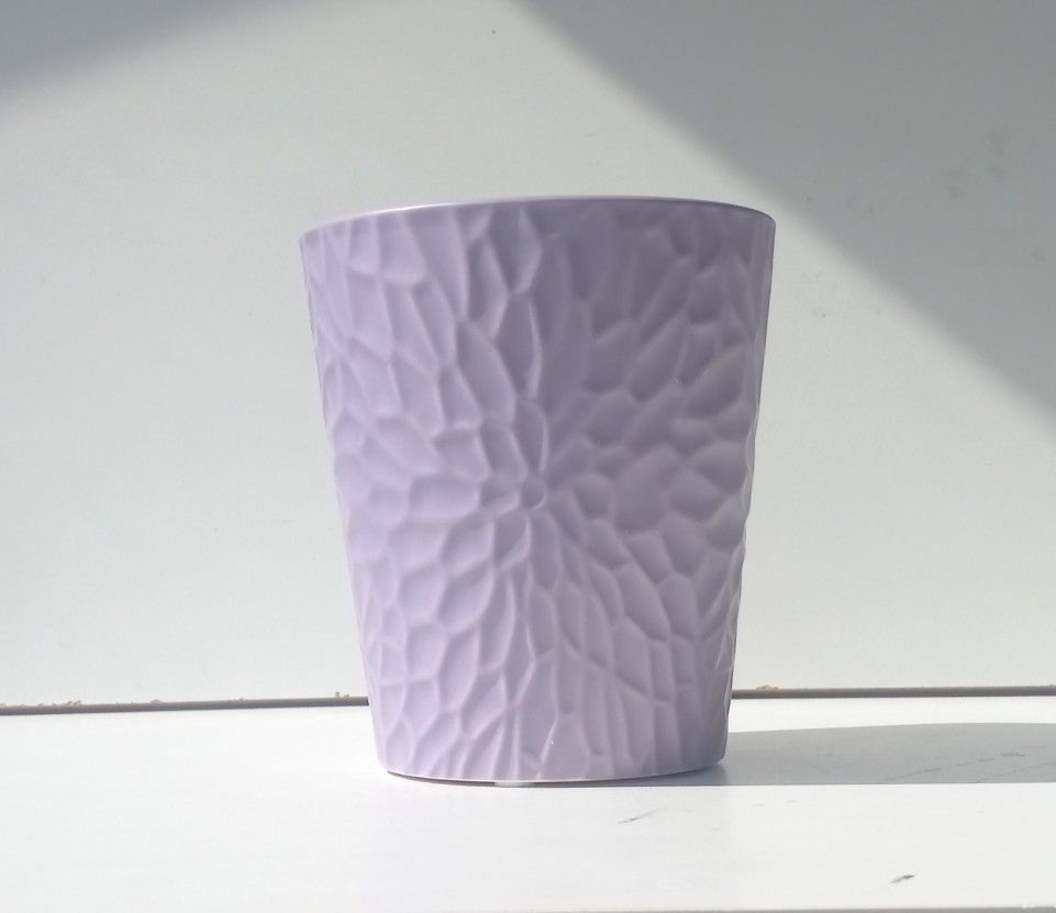 Glazed Ceramic Plant Pot/ Plant Planter/ Flower Pot