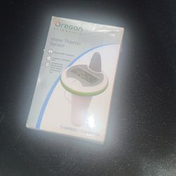 Oregon Water Thermo Sensor 