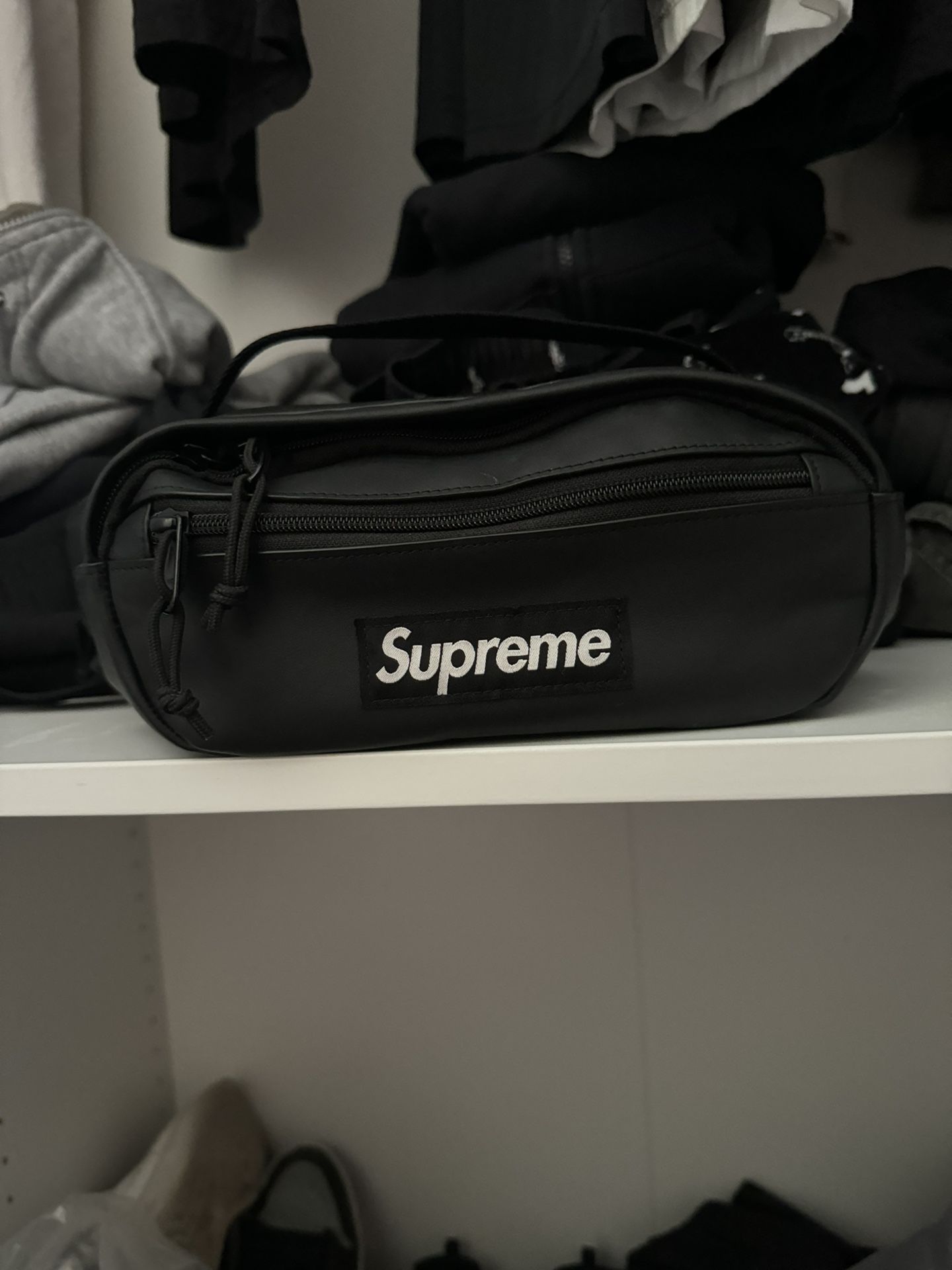 Supreme Fw23 Waist Bag