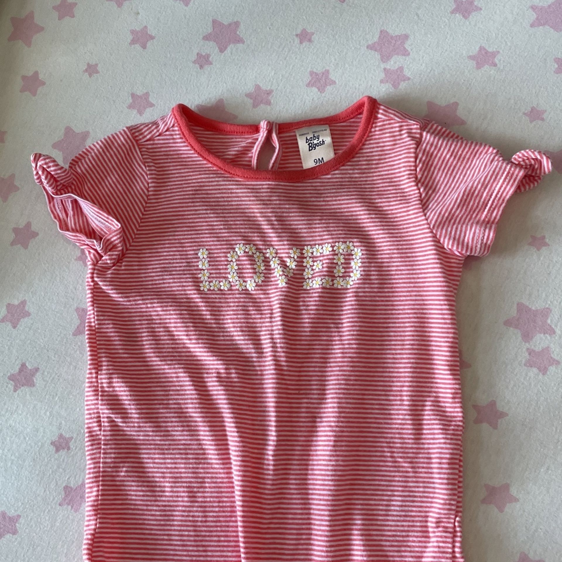 9m Onesie