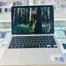 MacBook Air 2020 8gbram 256gb 