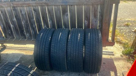 Tires