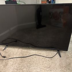 35” Vizio Smart TV – Great Condition | $100 OBO