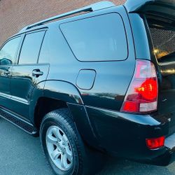 $1500/DOWN‼️$219/MONTH‼️2005 TOYOTA 4RUNNER SR5‼️V8 ‼️CLEAN CARFAX