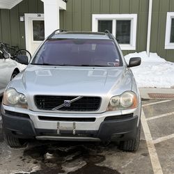 2006 Volvo Xc90