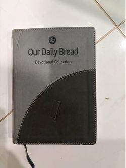 Our Daily Bread Devotional Collection by Our Daily Bread Ministries