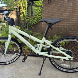 Kids’ Cycles / Bike Co-op REV 20