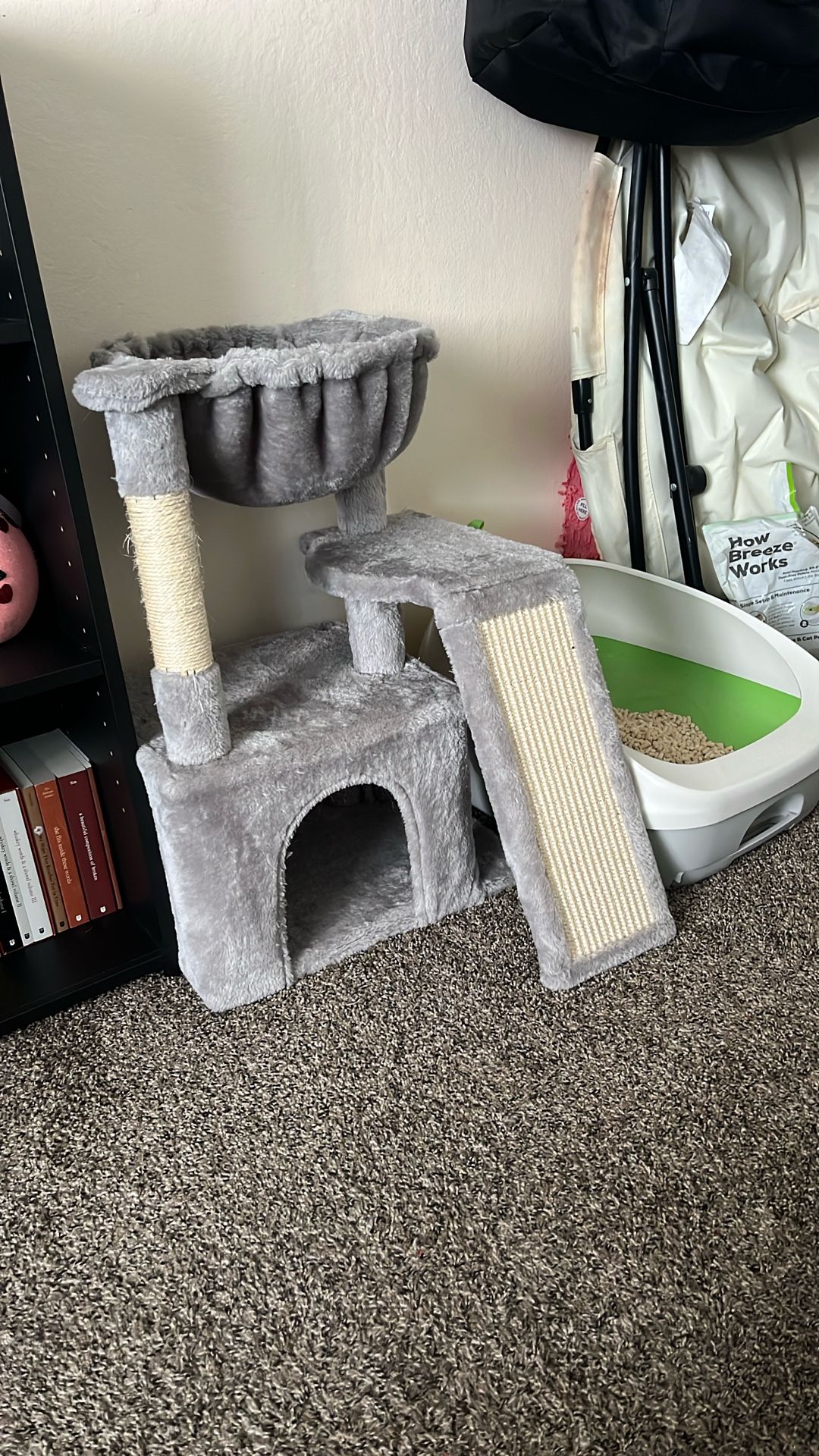 Cat Tree