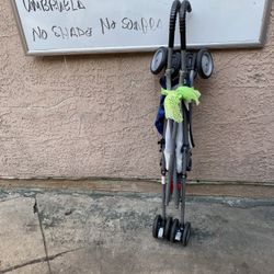 Umbrella Stroller 