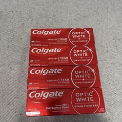 Cola gate Toothpaste 