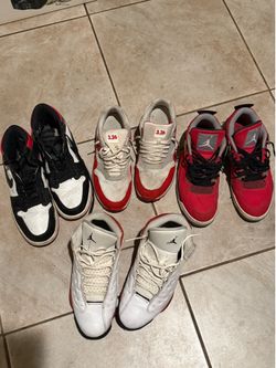 ALL FOR SALE BEST OFFER TAKES THEM
