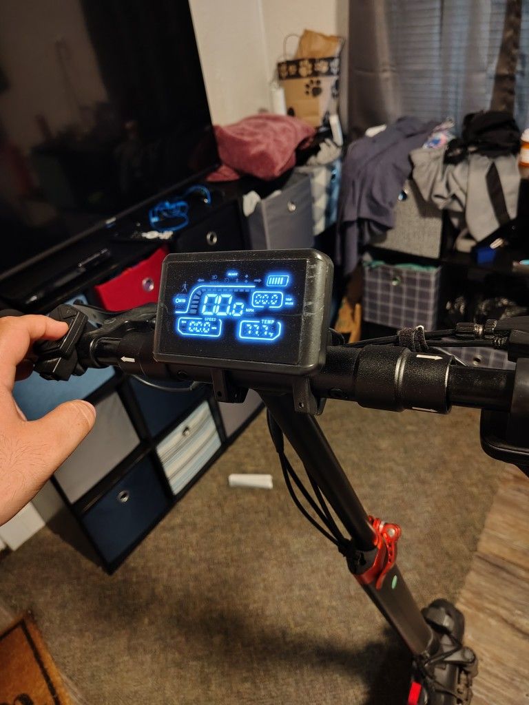 Circooter Mate Electric Scooter