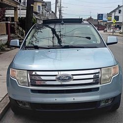 2008 Ford Edge AWD