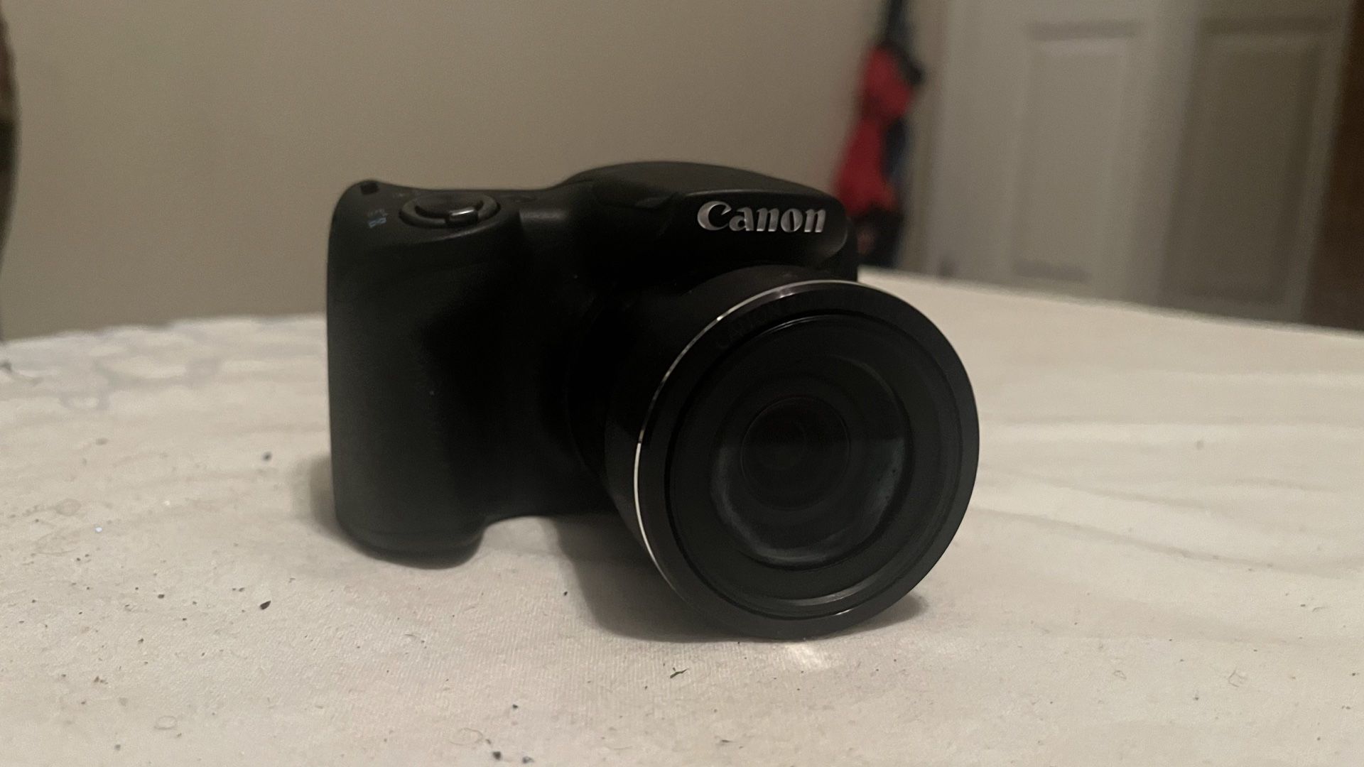 Canon- Powershot