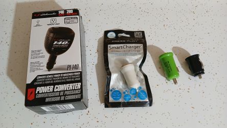 Car Chargers