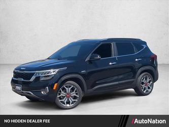 2022 Kia Seltos