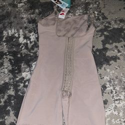 Faja Colombiana Shapewear