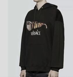 Versace Hoodie