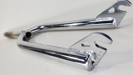 Rare 1 inch threadles HARO BMX fork old school vintage