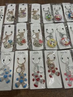 Keychains