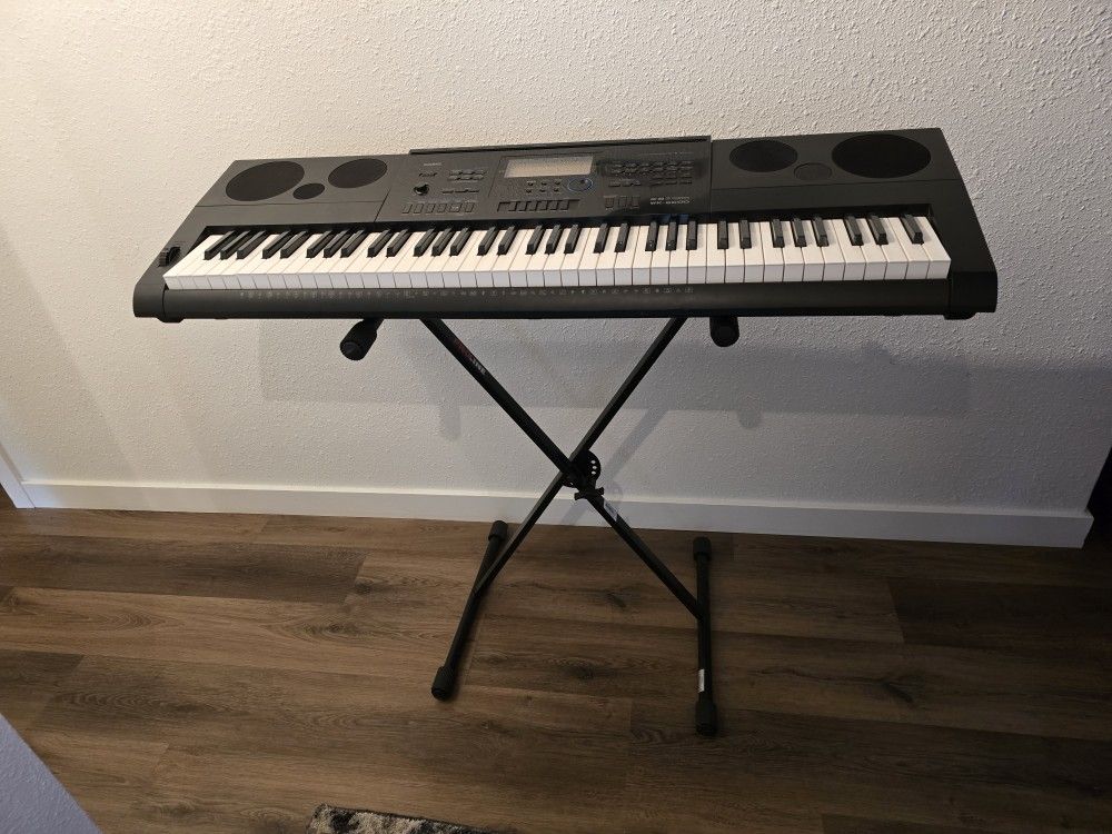 Keyboard