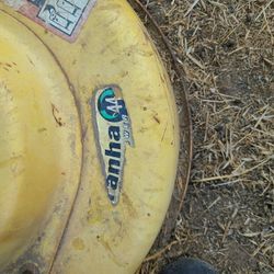John Deere GT235