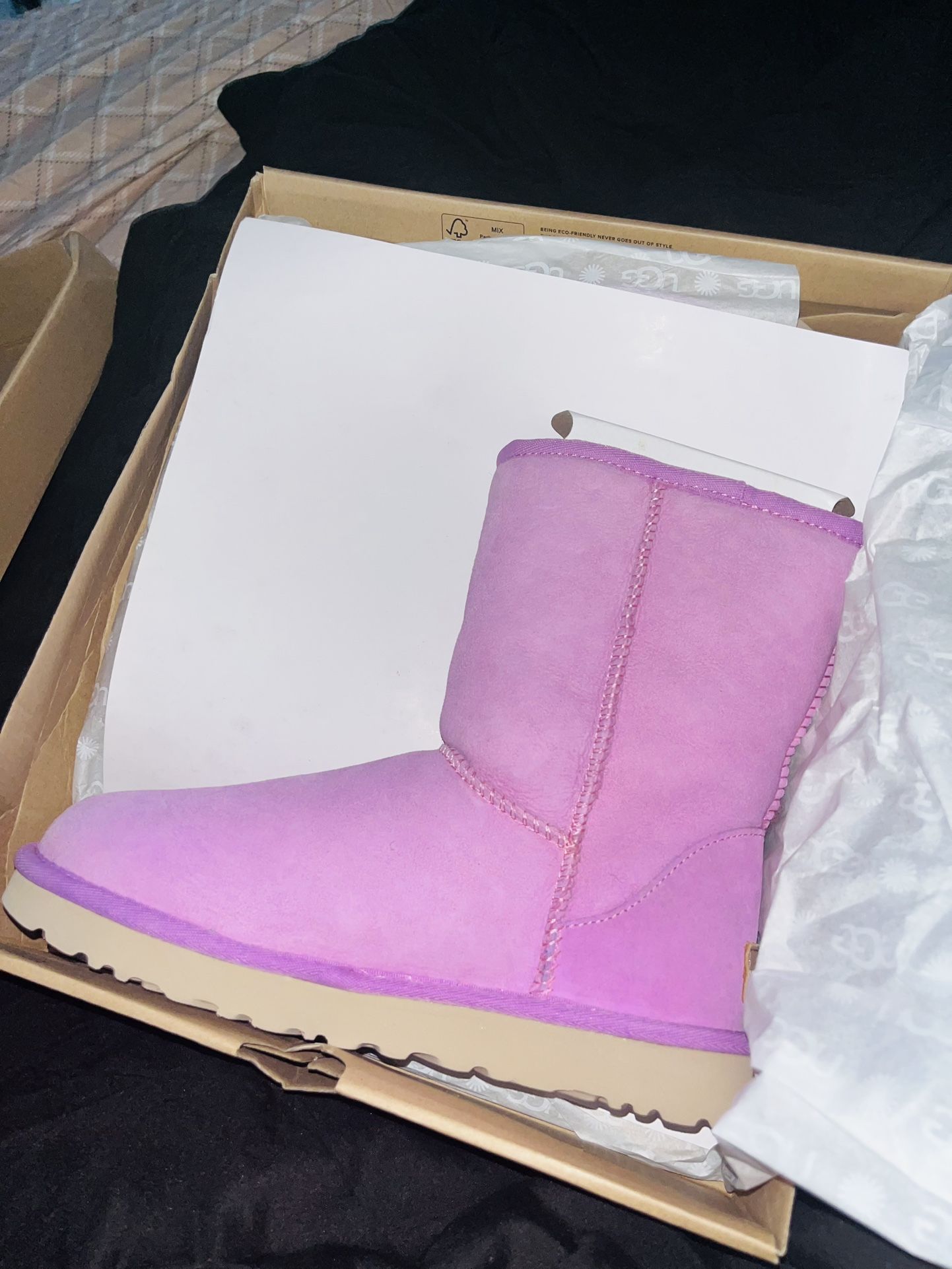 Authentic Uggs