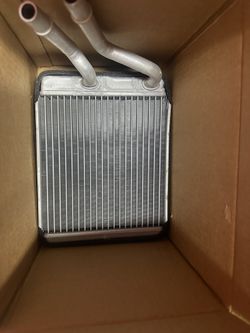 Heater Coil NEW