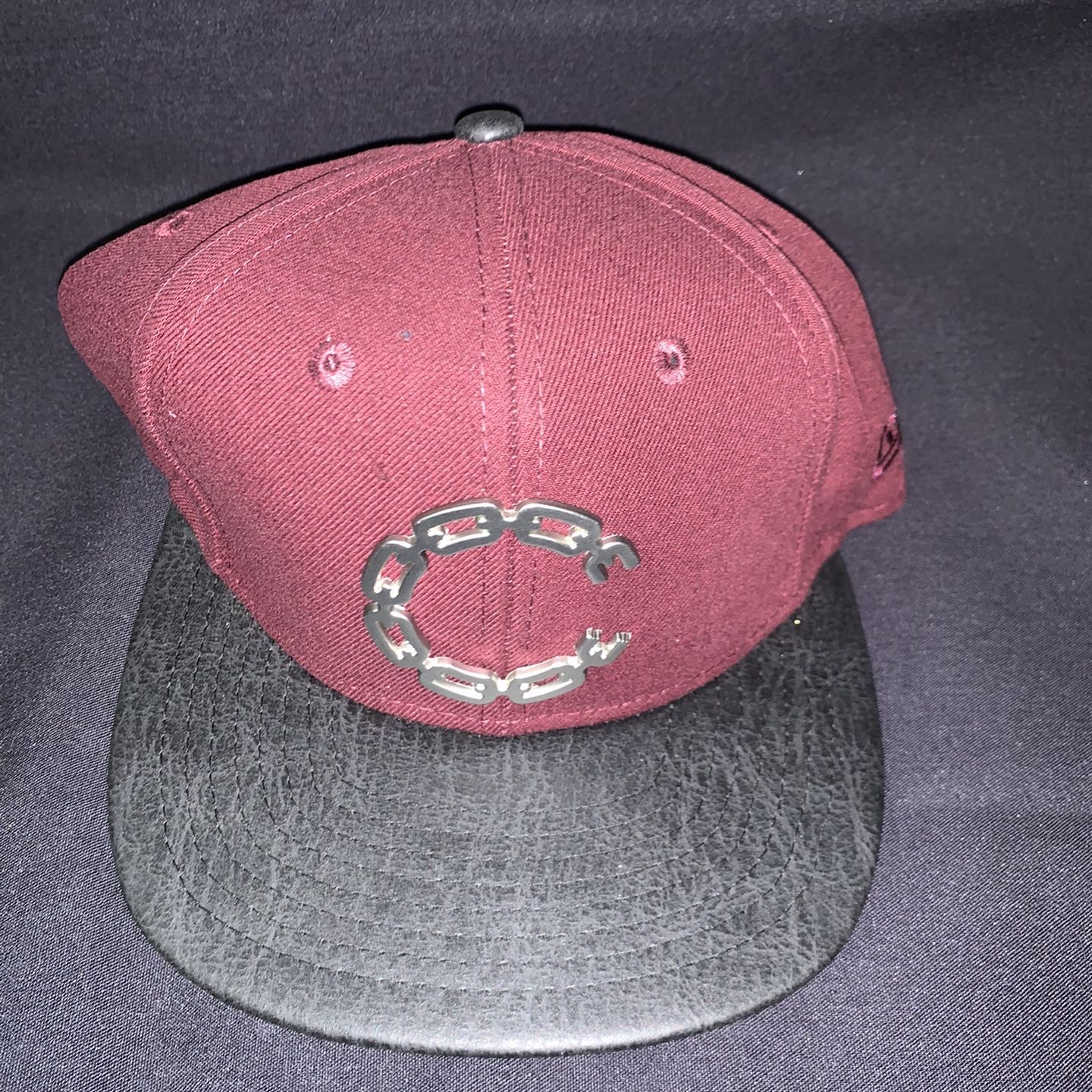 BUNDLE AND SAVE! Crooks And Castles SnapBack
