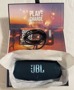 JBL charge 5