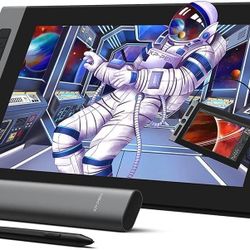 [XP-Pen Artist Pro 16] Drawing Tablet 