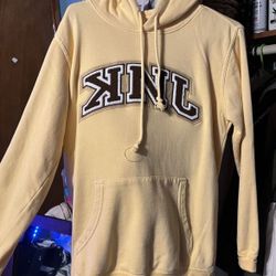 Knj Hoodie