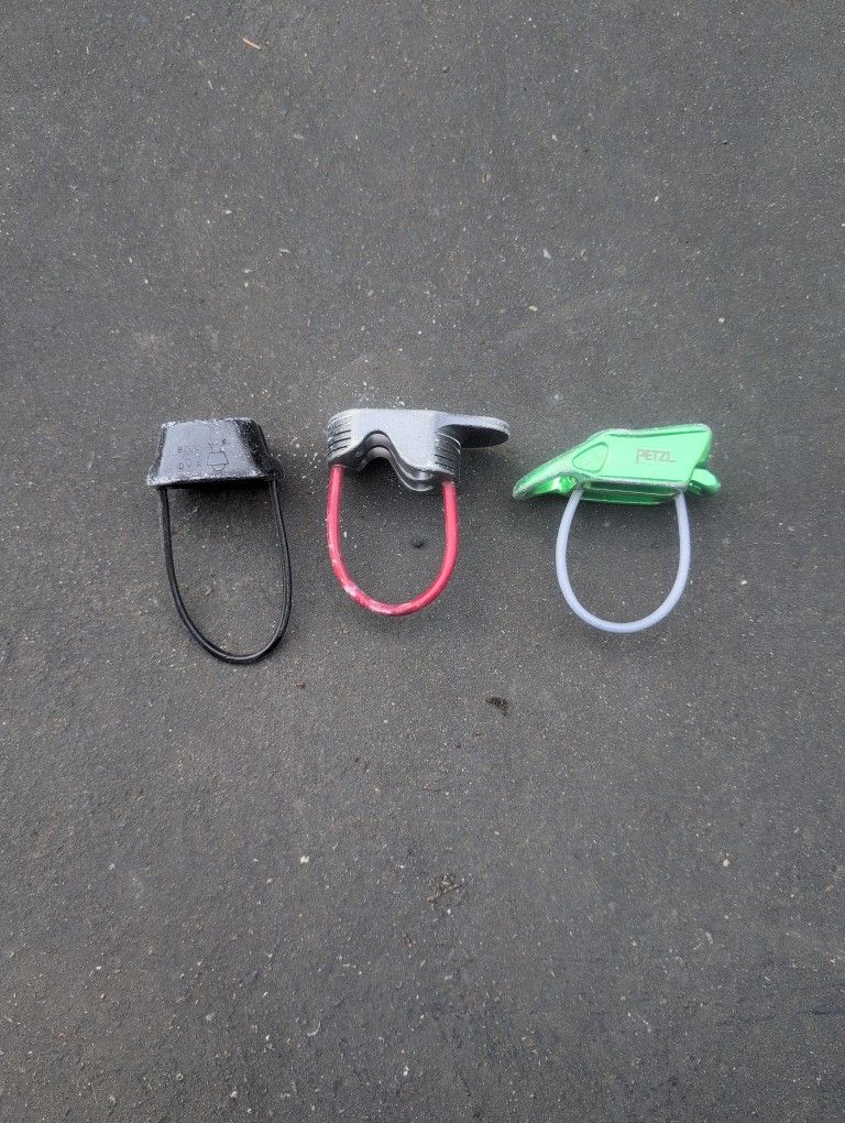 Air Traffic Controllers ATC 3 X Variety Climbing Gear