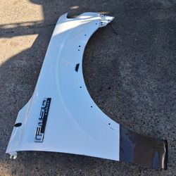 Fender Ford F150 2015 2020 