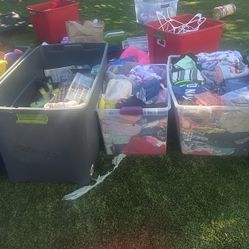 Sell By Bin Clothe Shoes Etc Read Post