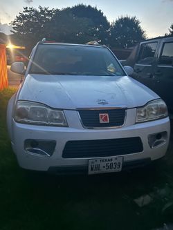 2007 Saturn VUE