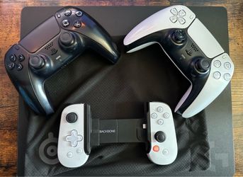 PS5 Controller Bundle