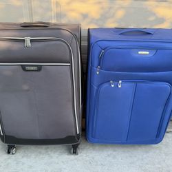 Samsonite Luggage