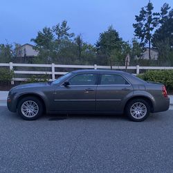 2009 Chrysler 300