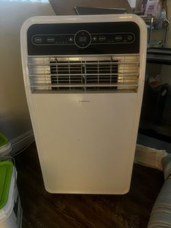 Portable Ac Unit